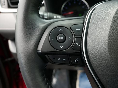 Certified 2019 Toyota RAV4 XLE w/ Convenience Package AWD/4WD image 27