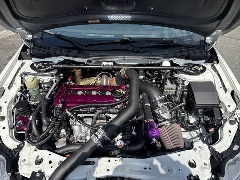 Used 2013 Mitsubishi Lancer Evolution GSR AWD/4WD image 12