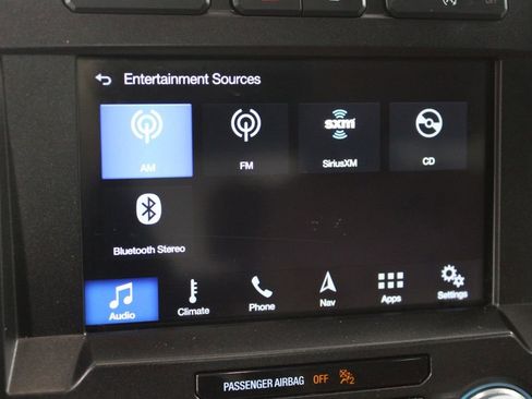 Used 2018 Ford F150 King Ranch w/ Equipment Group 601A Luxury image 46