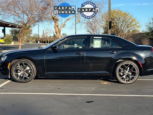 Used 2023 Chrysler 300 S image 13