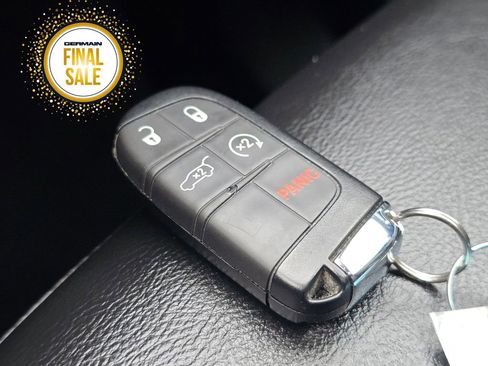 Used 2022 Jeep Compass Latitude w/ Convenience Group image 31