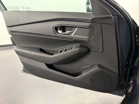 New 2026 Honda Accord SE image 21