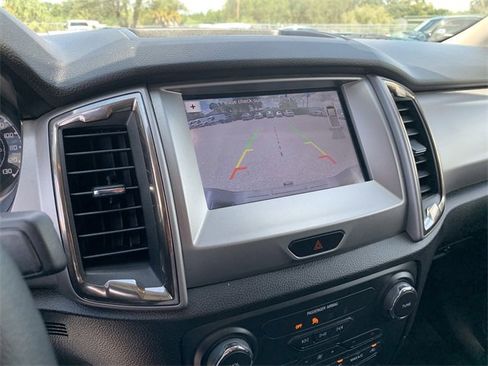 Used 2019 Ford Ranger XLT w/ Equipment Group 302A Luxury image 27