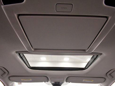 New 2026 Honda Odyssey Elite image 17