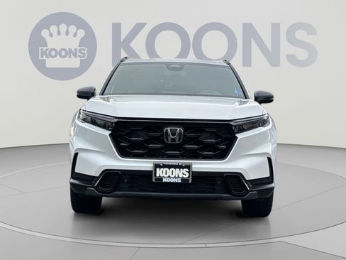 Used 2025 Honda CR-V Sport-L image 11