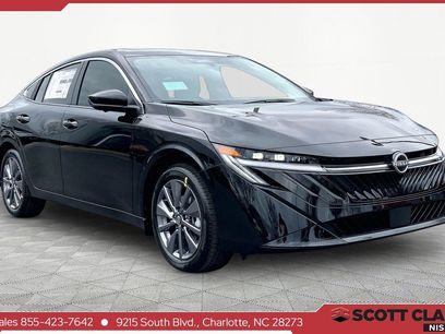 New 2026 Nissan Sentra SL