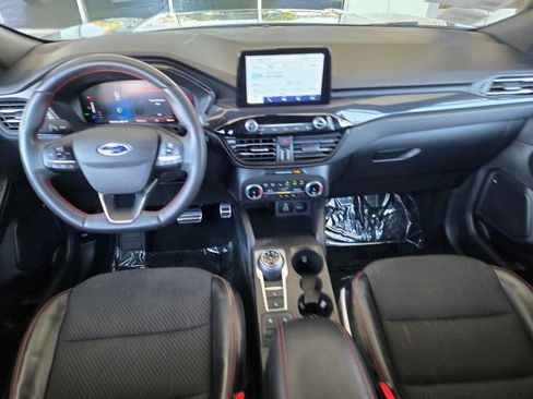 Used 2024 Ford Escape ST-Line AWD/4WD image 10