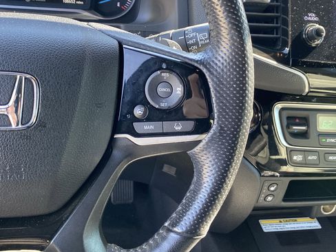 Used 2019 Honda Passport Elite image 33