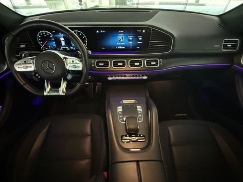 Used 2023 Mercedes-Benz GLE 53 AMG 4MATIC Coupe image 22