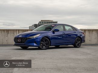 Used 2022 Hyundai Elantra SEL w/ Cargo Package FWD video 1
