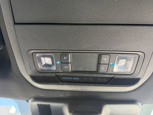 Used 2022 Ford F150 XLT w/ Equipment Group 302A High AWD/4WD image 21
