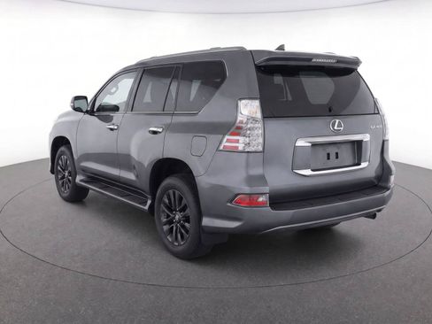 Used 2023 Lexus GX 460 Premium AWD/4WD image 4