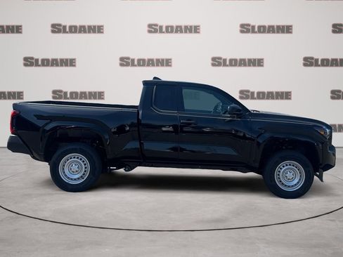 New 2026 Toyota Tacoma SR AWD/4WD image 6