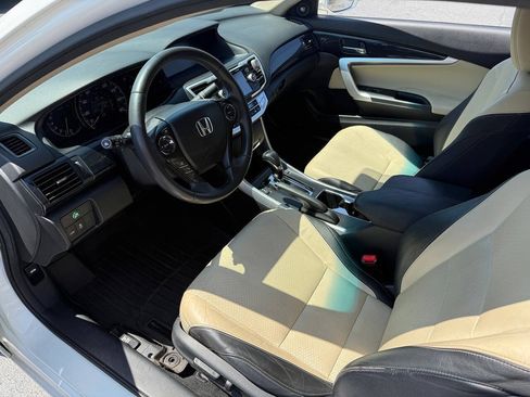 Used 2014 Honda Accord EX-L image 12
