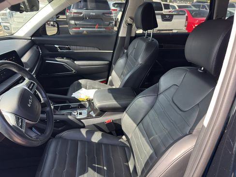 Used 2024 Kia Telluride SX Prestige AWD/4WD image 14