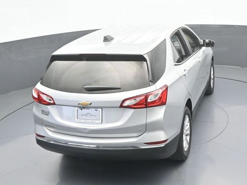 Used 2021 Chevrolet Equinox LT image 49