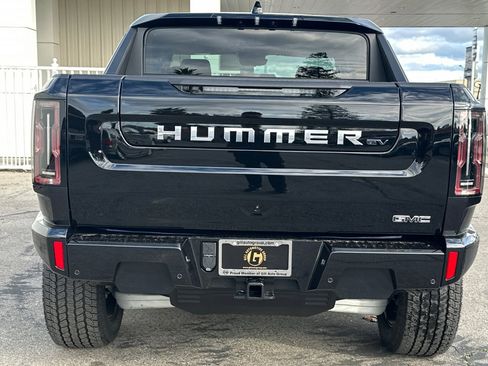 New 2025 GMC Hummer EV 2X image 5