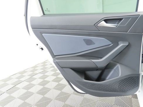 New 2025 Volkswagen Jetta SEL image 26