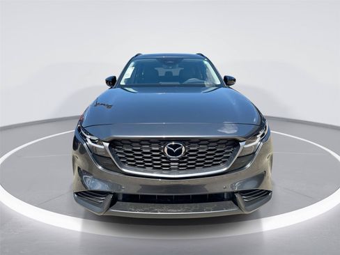 New 2026 MAZDA CX-5 Preferred AWD/4WD image 3