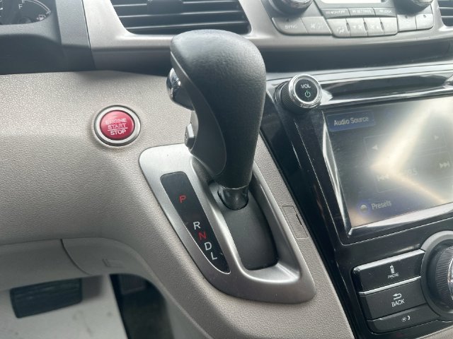 Used 2016 Honda Odyssey EX-L image 18