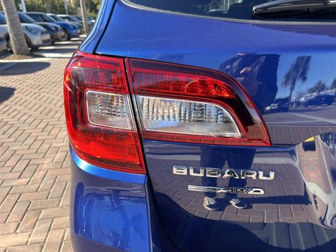 Used 2017 Subaru Outback 3.6R Touring image 44