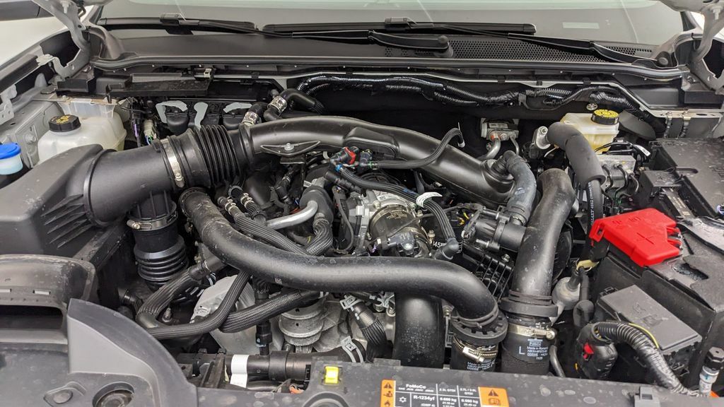 New 2026 Ford Ranger Raptor AWD/4WD image 45