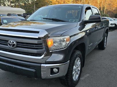 Used 2014 Toyota Tundra SR5