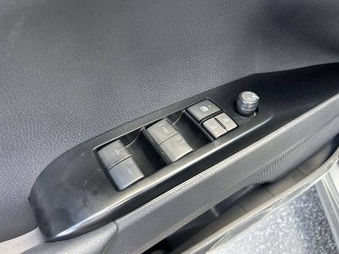 New 2026 Toyota Camry SE FWD image 16