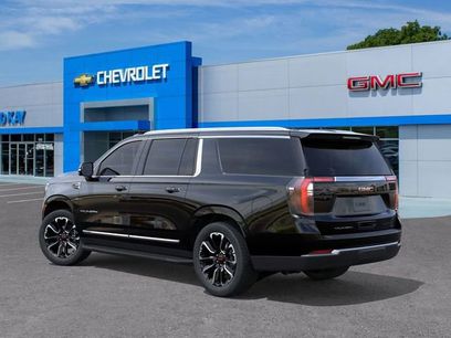 New 2026 GMC Yukon XL Elevation w/ LPO, Floor Liner Package