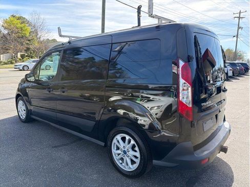 Used 2019 Ford Transit Connect XLT w/ Trailer Tow Package image 4