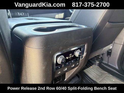 Used 2021 GMC Yukon AT4 w/ AT4 Premium Plus Package AWD/4WD image 27