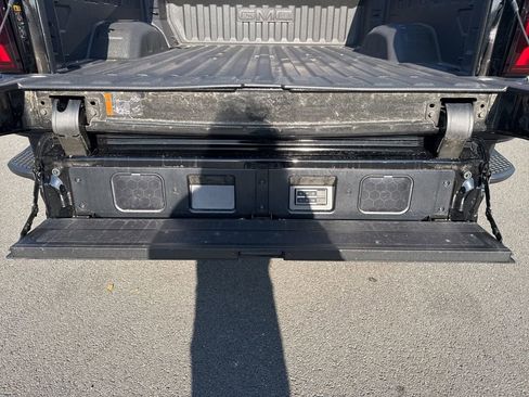 New 2025 GMC Sierra 2500 Denali Ultimate w/ Max Trailering Package AWD/4WD image 63