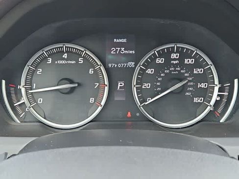 Used 2015 Acura TLX FWD image 28