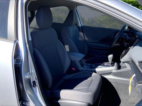 Used 2026 Subaru Crosstrek 2.0i Premium w/ Crosstrek Mirror Package image 11