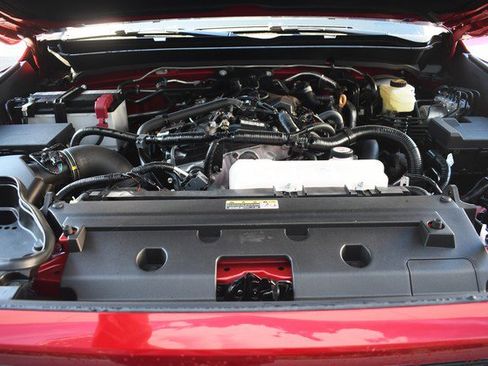 New 2026 Toyota Tacoma Limited image 14