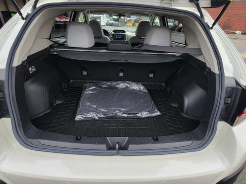 Used 2019 Subaru Crosstrek 2.0i Limited w/ Moonroof Package image 30