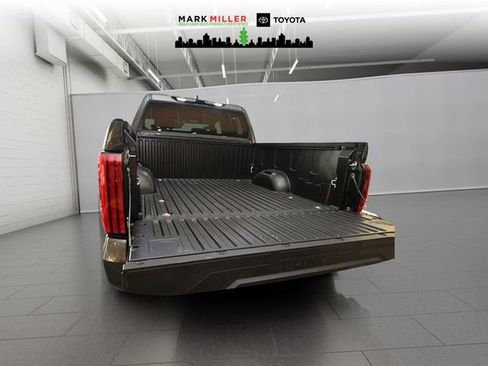 New 2026 Toyota Tundra SR5 image 14