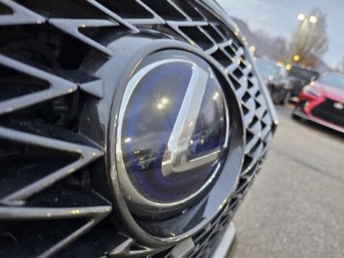 Used 2022 Lexus RX 450h F Sport image 26