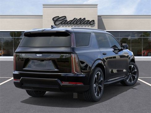 New 2026 Cadillac Escalade IQL Sport 1 image 4