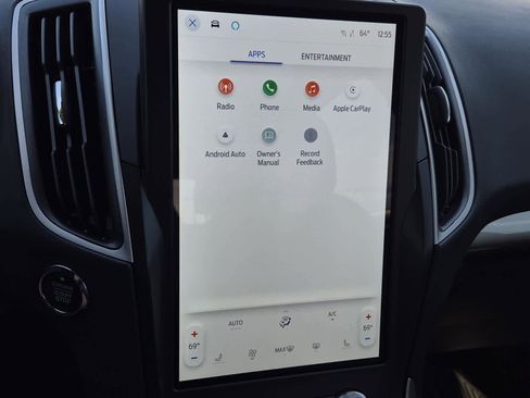 Used 2024 Ford Edge SEL w/ Convenience Package image 27