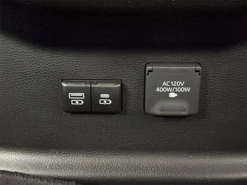 Certified 2025 Toyota Tundra SR5 w/ SR5 Premium Package image 36