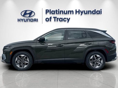 New 2026 Hyundai Tucson SEL FWD image 7