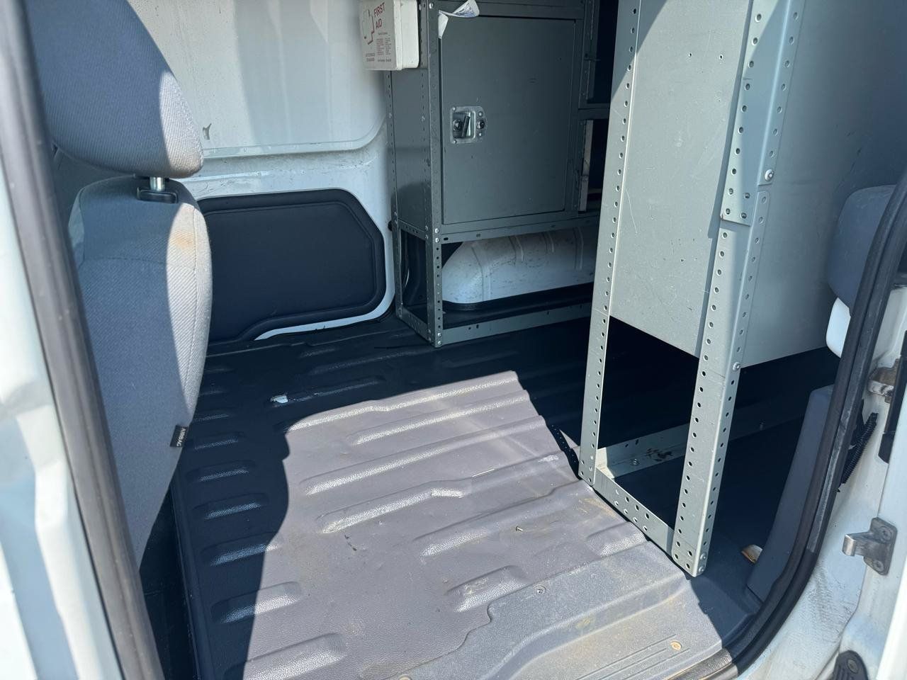Used 2012 Ford Transit Connect XL FWD image 16