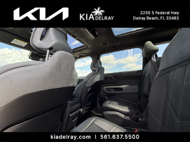 New 2027 Kia Telluride SX Prestige X-Pro AWD/4WD image 16