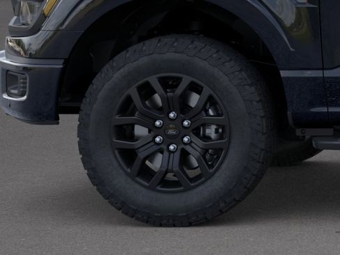 New 2026 Ford F150 Tremor AWD/4WD image 21