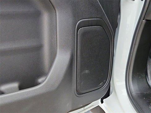 New 2025 GMC Sierra 3500 Pro w/ 1SA Pro Safety Plus Package image 21