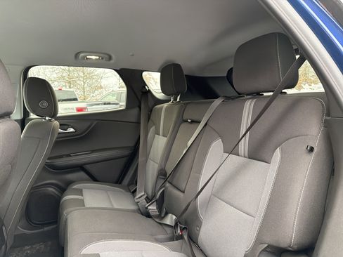 Used 2023 Chevrolet Blazer LT image 29