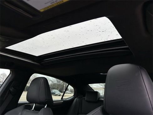 Used 2022 Lexus ES 350 F Sport image 25