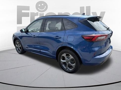 Used 2023 Ford Escape ST-Line Select AWD/4WD image 4