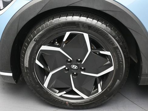 Used 2024 Hyundai Ioniq 5 SE RWD image 12